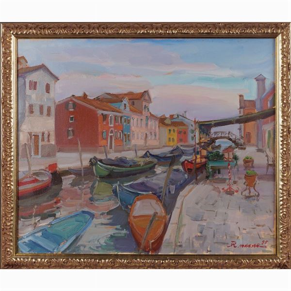 Rinaldo Caressa - Rinaldo Caressa
