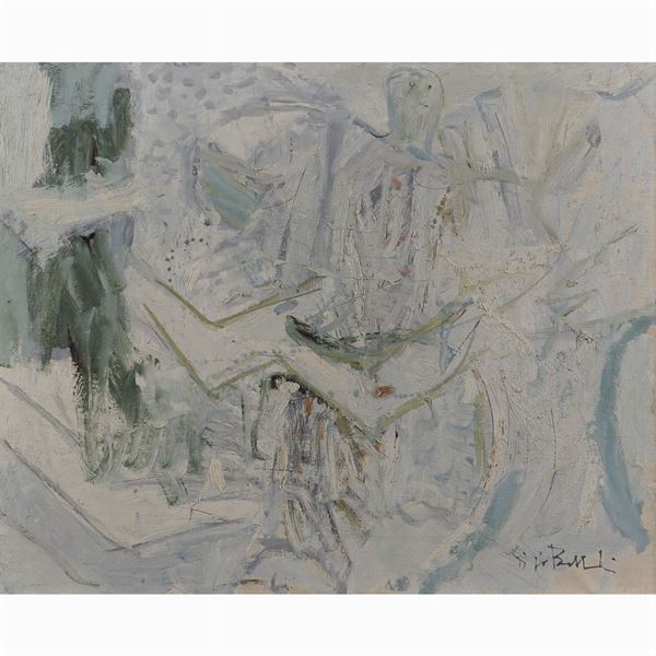 Giorgio Bellandi - Giorgio Bellandi