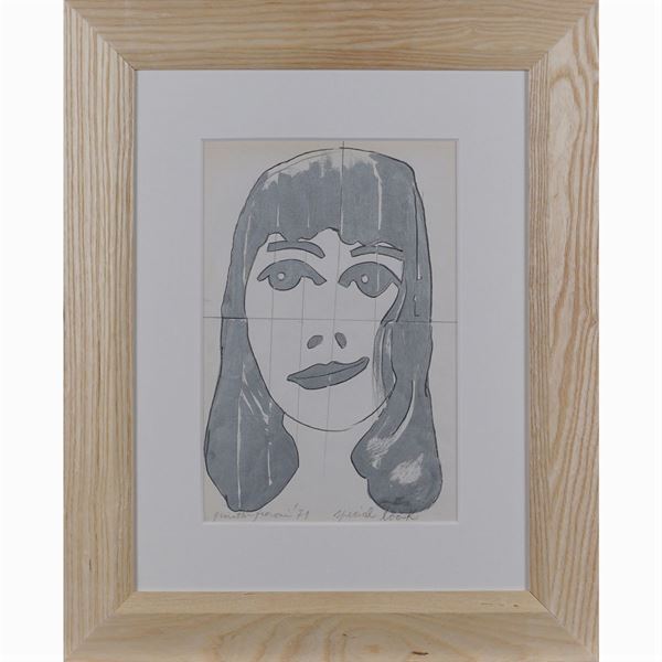 Giosetta Fioroni - Giosetta Fioroni