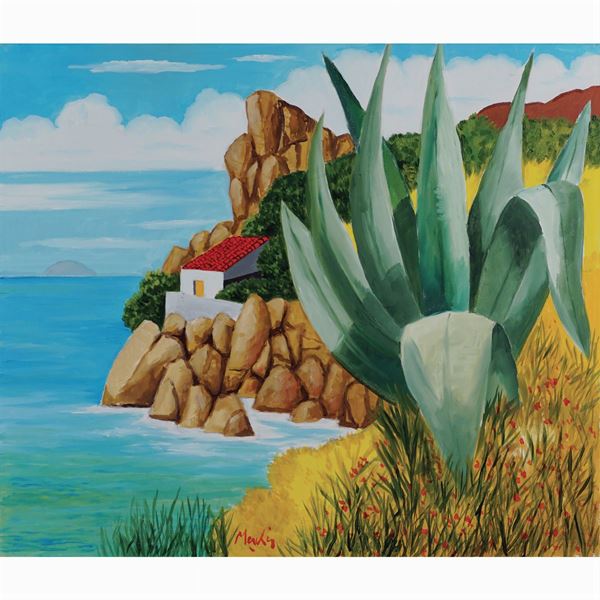 Renzo Meschis - Renzo Meschis