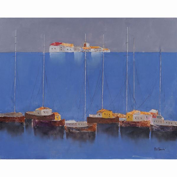 Lido Bettarini - Lido Bettarini