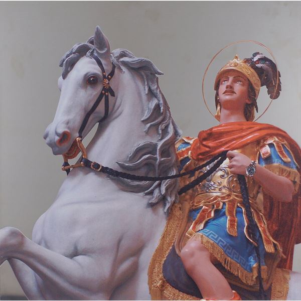Pep Marchegiani - Pep Marchegiani