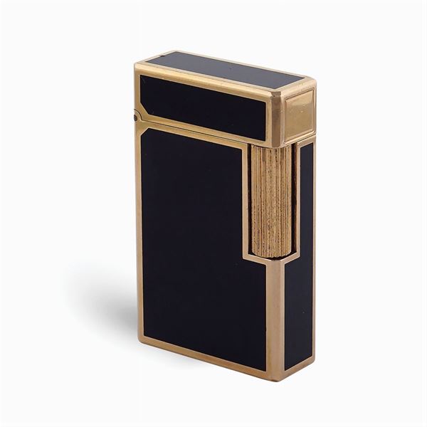 S.T. Dupont vintage lighter