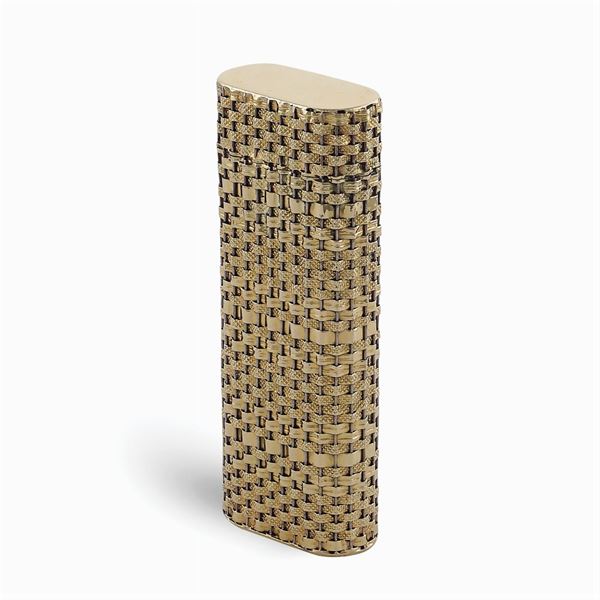 Cartier, vintage lighter