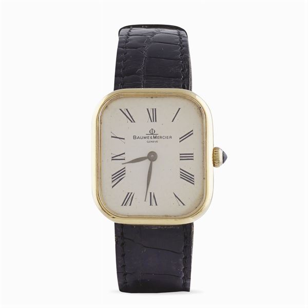 Baume Mercier, orologio donna