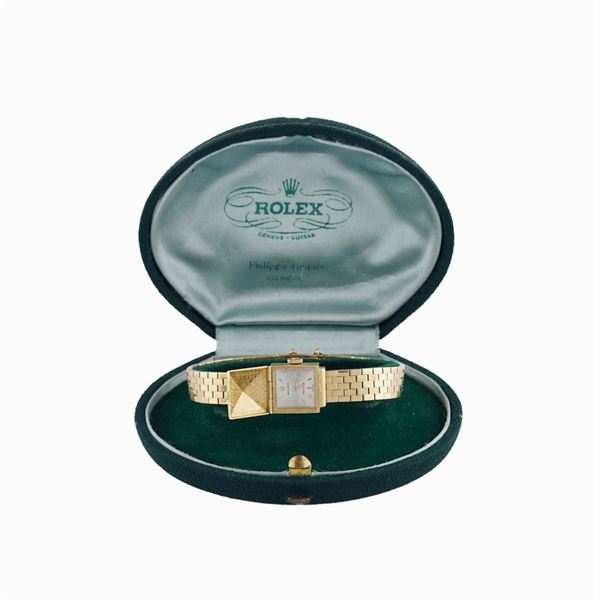 Rolex precision vintage ladies hot sale