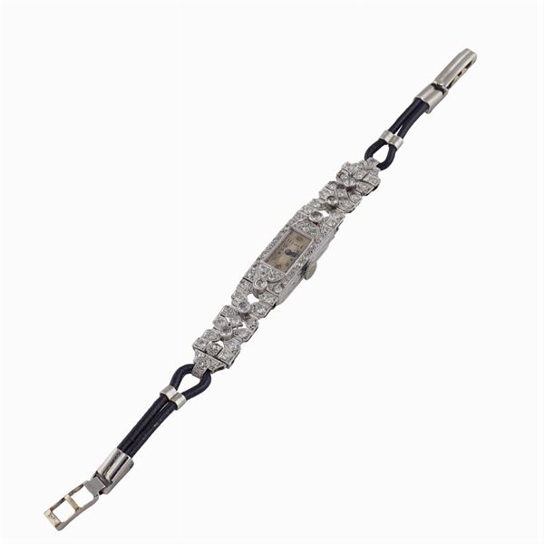 Eska ladies watch