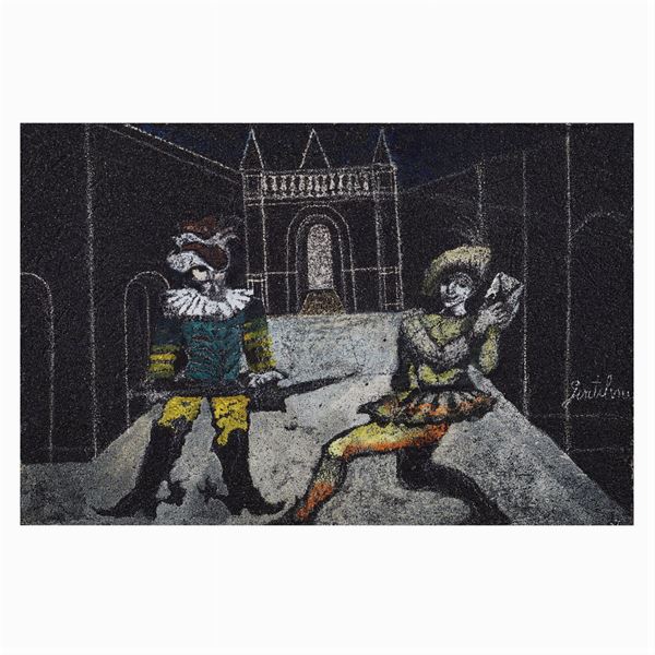 Franco Gentilini - Franco Gentilini