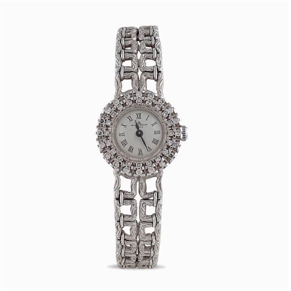 Baume & Mercier, ladies watch