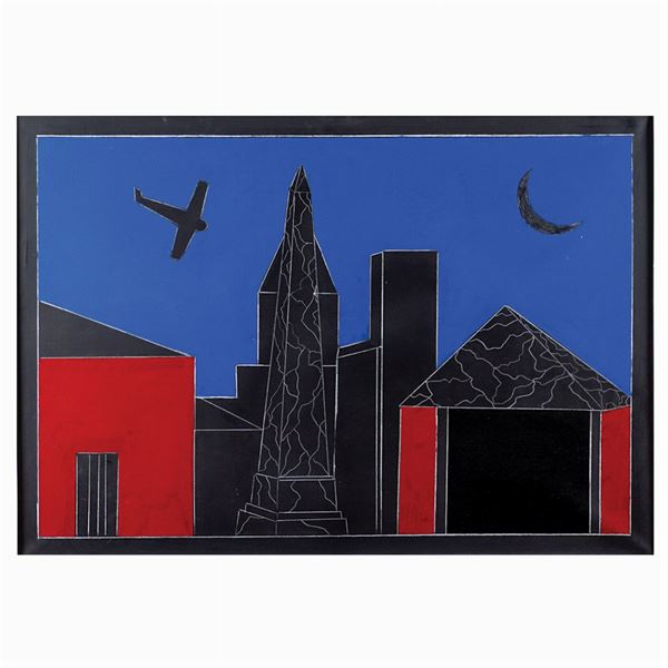 Franco Angeli - Franco Angeli