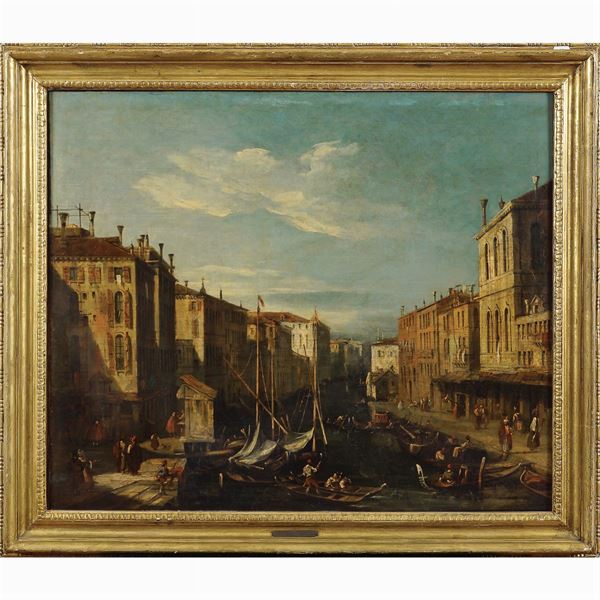 Pittore veneziano