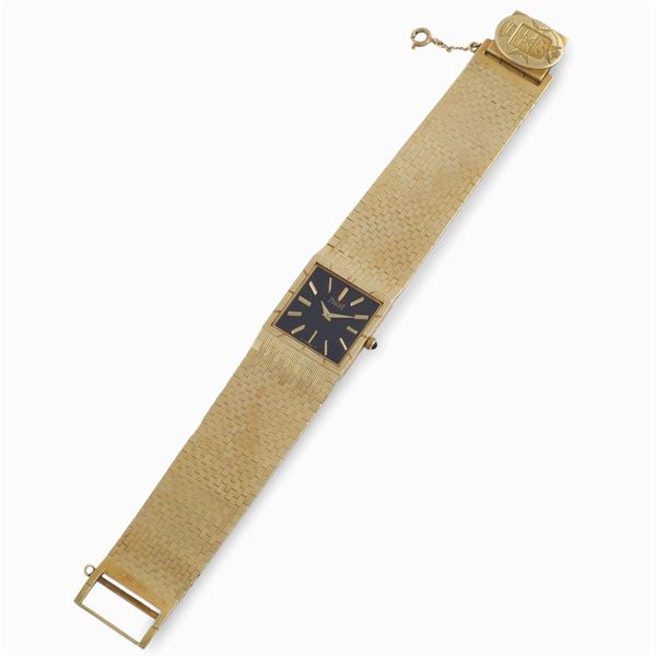 Piaget, limited edition wrist watch