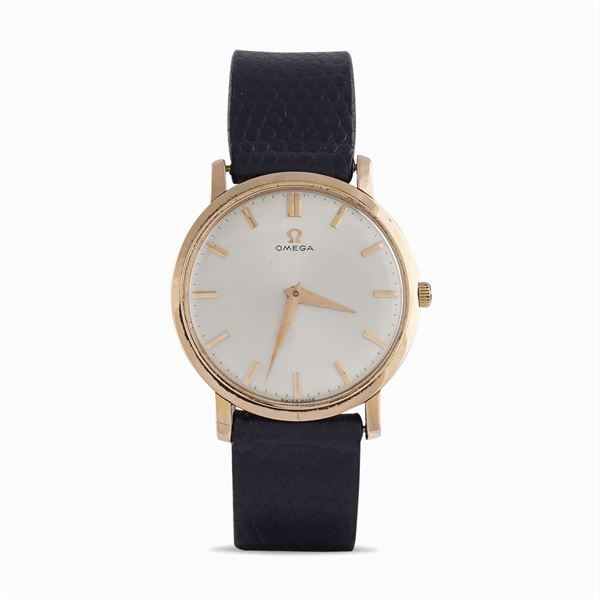 Omega, orologio vintage da polso