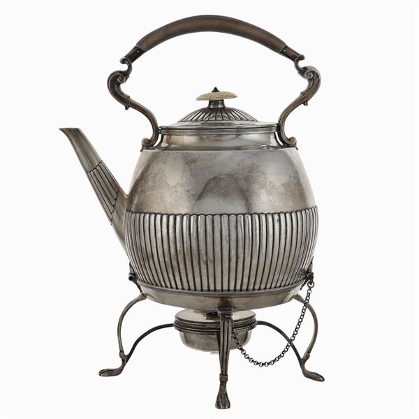 Tea Keattle