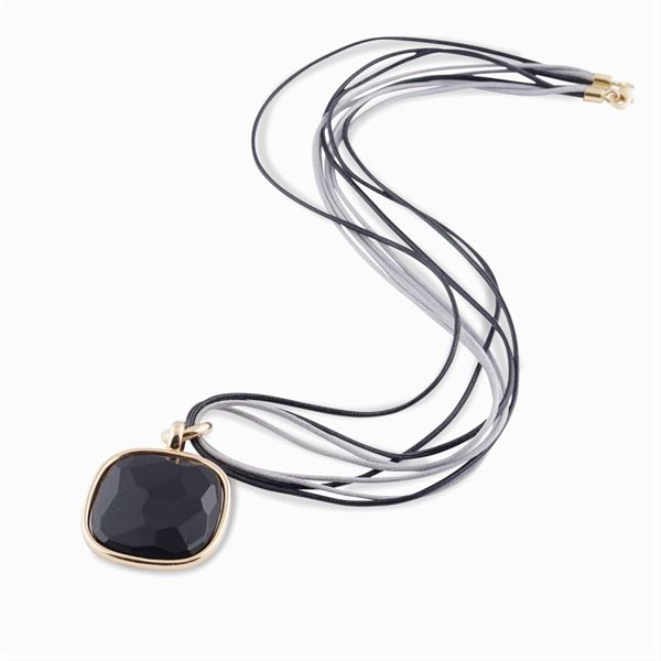 Pomellato, pendente collezione Victoria