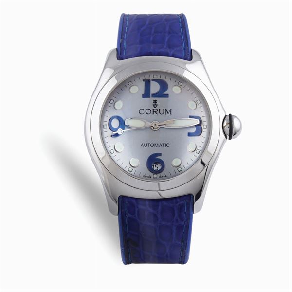 Corum Bubble, orologio da polso