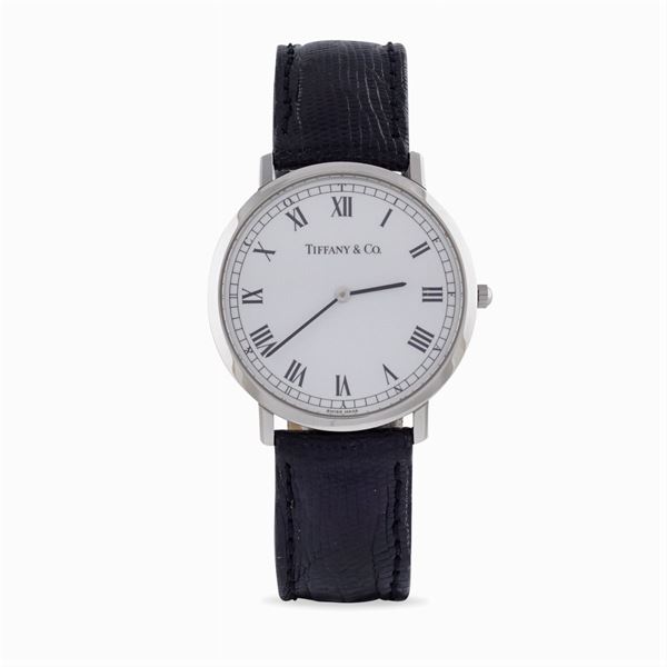 Tiffany & Co., wrist watch