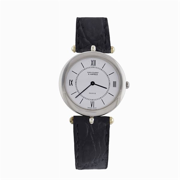 Van Cleef & Arpels, orologio da polso