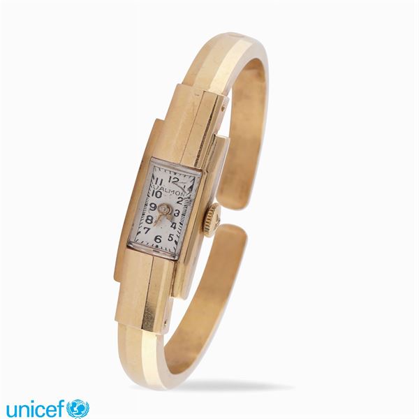 Valmont, orologio da donna