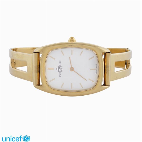 Baume & Mercier, orologio da donna