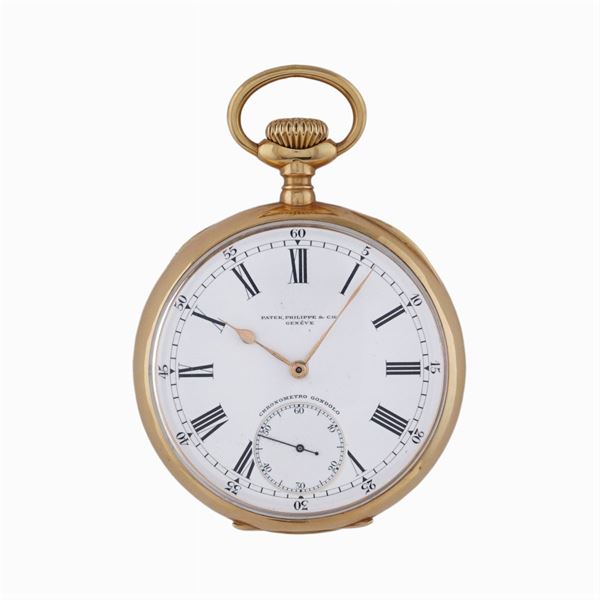 Patek Philippe Gondolo & Labourian Rio de Janeiro,
