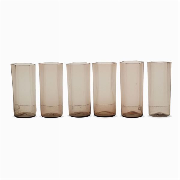 Carlo Scarpa for Venini
