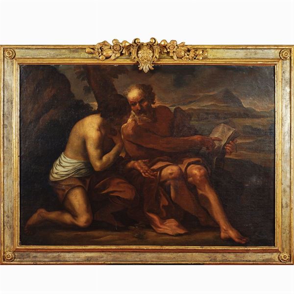 Emilian painter