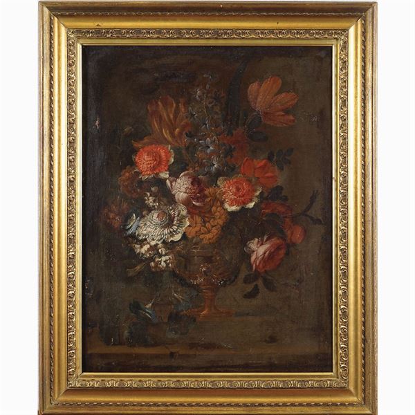 Flemish painter