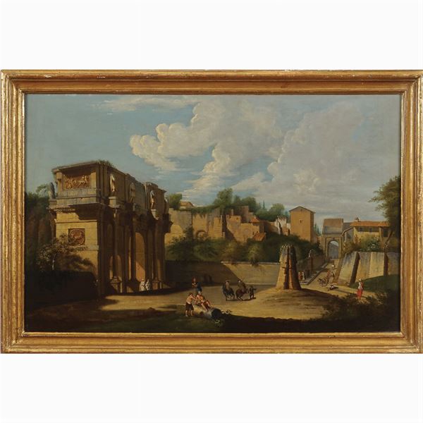 Italian painter