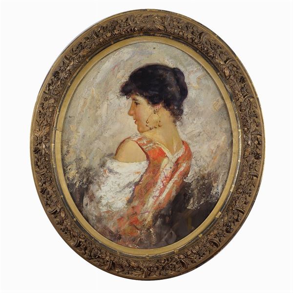 Italian painter