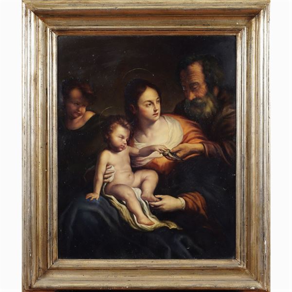 Italian painter