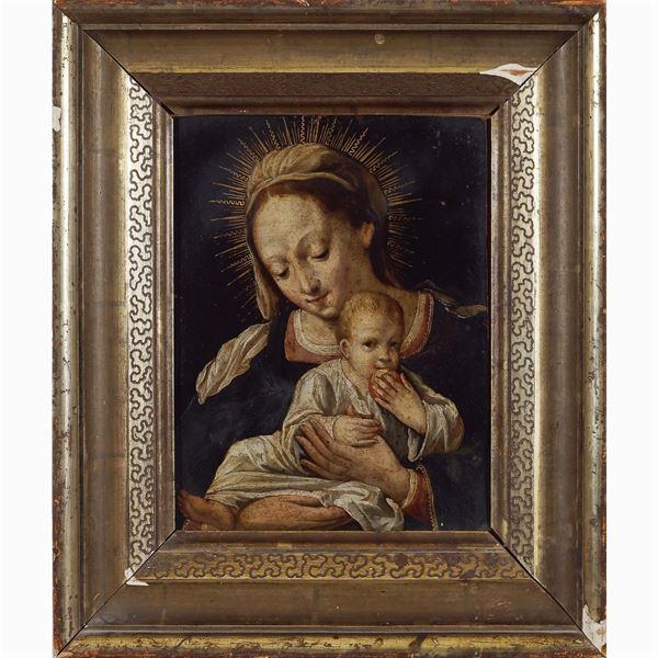 Dutch painter