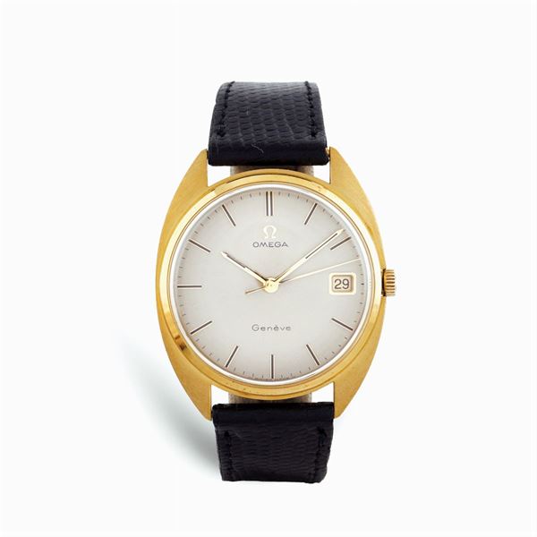 Omega, orologio da polso