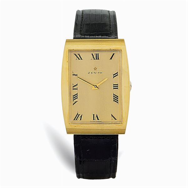 Zenith, orologio da polso