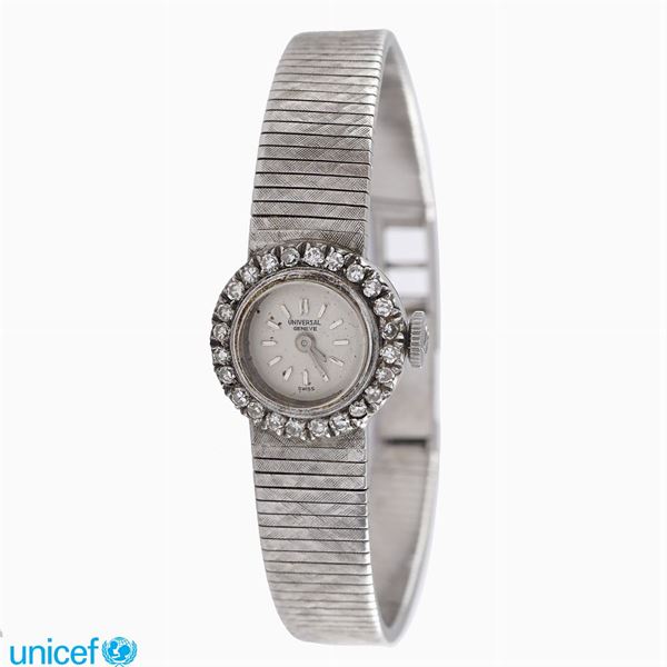 Universal, ladies watch