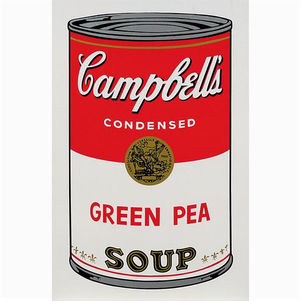 Andy Warhol - Andy Warhol