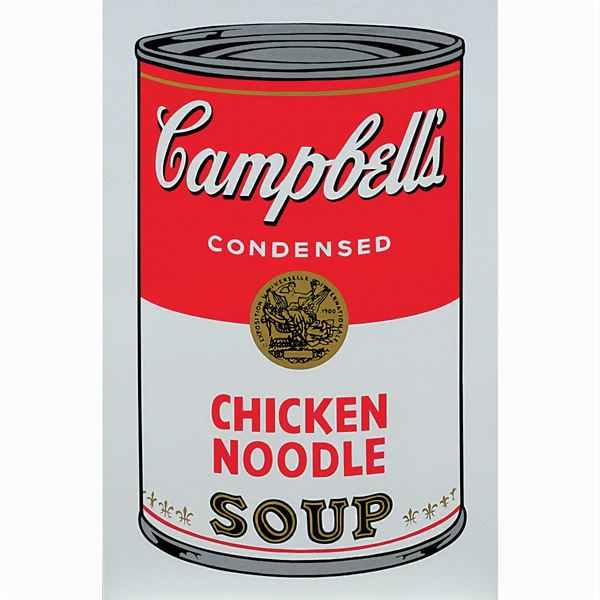 Andy Warhol - Andy Warhol