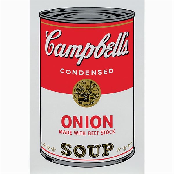 Andy Warhol - Andy Warhol
