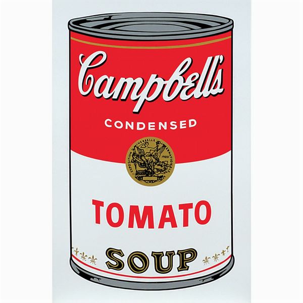 Andy Warhol - Andy Warhol
