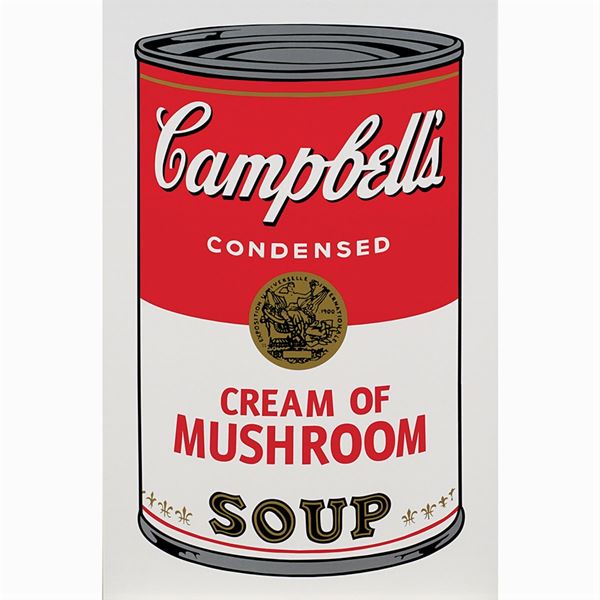 Andy Warhol - Andy Warhol