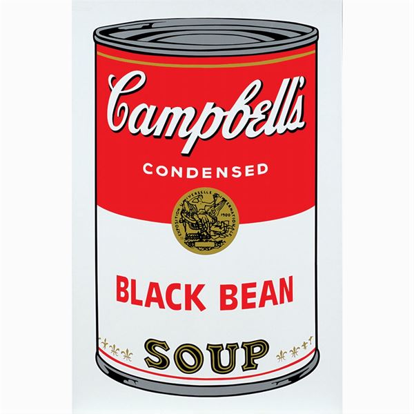 Andy Warhol - Andy Warhol