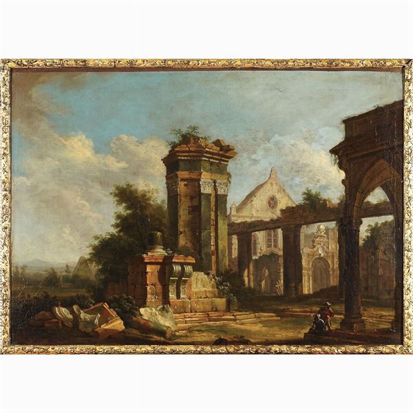 French painter