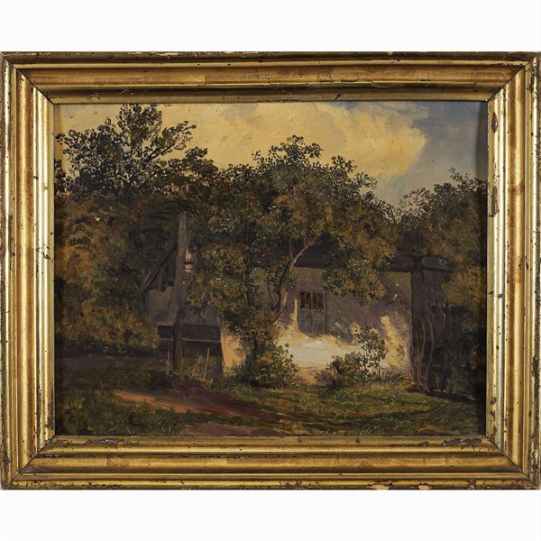 Italian painter