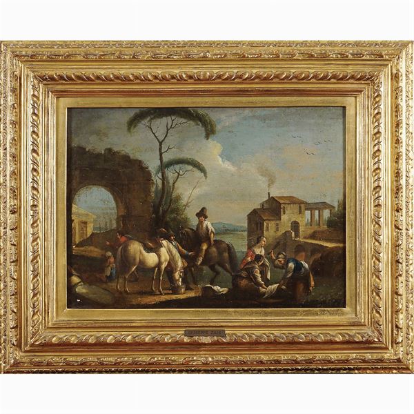 Giuseppe Zais - Giuseppe Zais