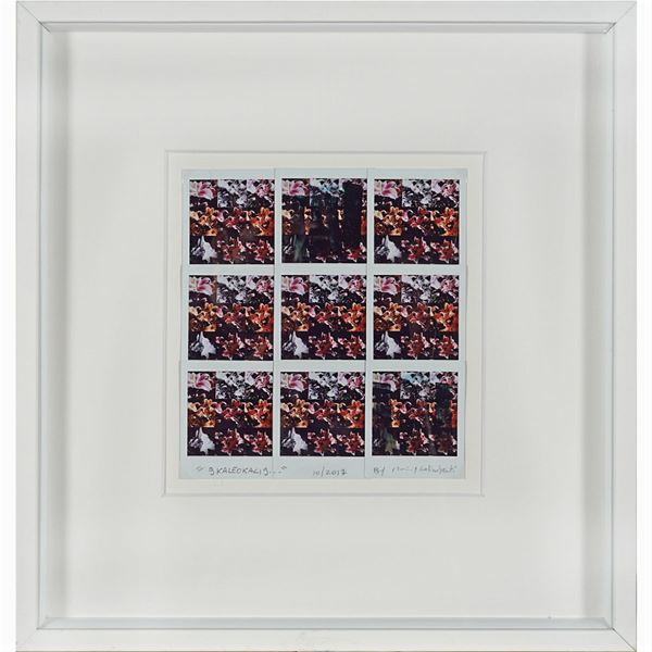 Maurizio Galimberti - Maurizio Galimberti