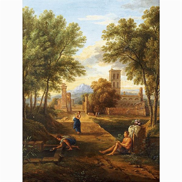 Roman school