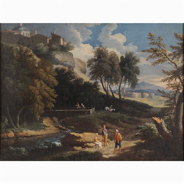 Giovanni Battista Busiri - Giovanni Battista Busiri