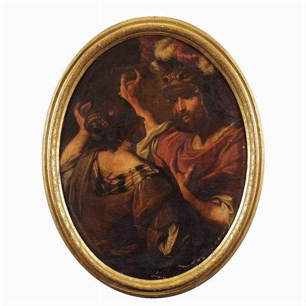Antonio Molinari - Antonio Molinari, attribuito