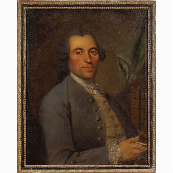 Guillaume Voiriot - Guillaume Voiriot, attributed