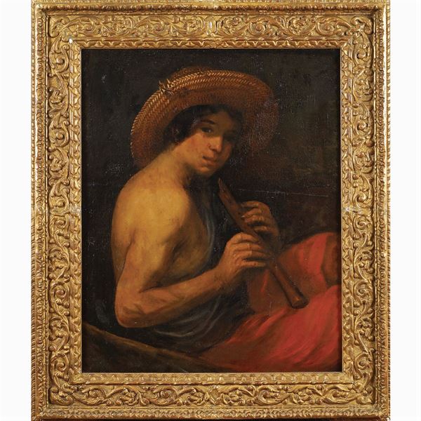 Dutch painter